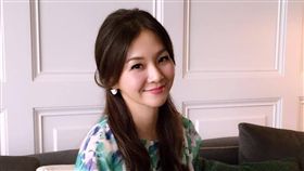 女星,花花,張嘉雲（圖/翻攝自張嘉雲 - 花花 Facebook）