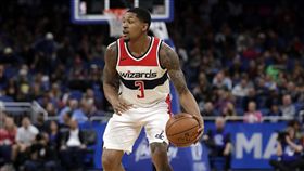 ▲Bradley Beal。（圖／美聯社／達志影像）
