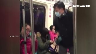 捷運上借手機　男疑騙愛心打免錢電話