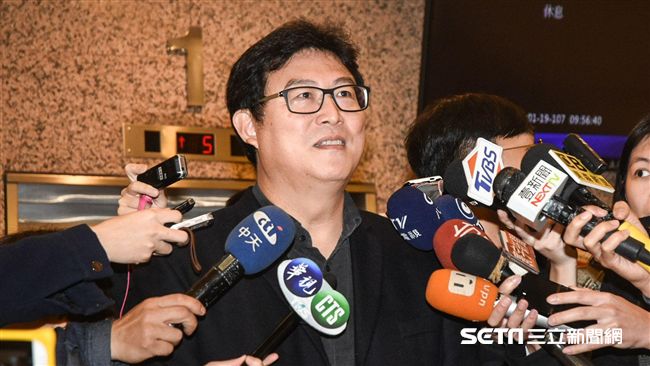 柯市府會勘文大　姚：幫侯友宜圍事？