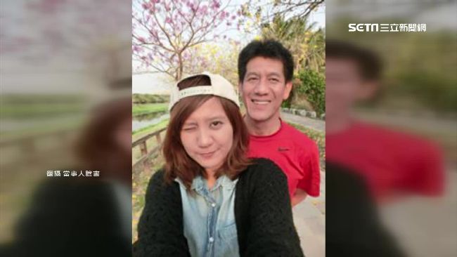 黑鷹正駕駛女兒氣爆逃死　小隊長殉職