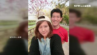 正駕女兒是消防員　高雄氣爆曾搜救過