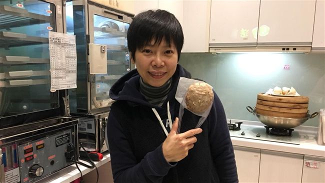 金曲歌后轉戰賣包子　曾被客人這樣酸