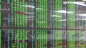 台股,慘跌,慘綠,股災