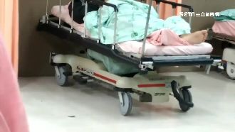 看護男與乾媽結婚　11天後獲遺產