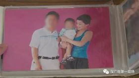 19歲女受騙生子…氣炸分手　已婚男竟追討「青春損失費」
圖／翻攝自深廣電第一現場