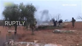 不願被活捉! 俄飛行員引爆手榴彈自盡