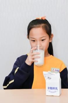 成長有「鈣」念　不喝牛奶骨裂風險增/業配/業者提供