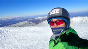 雪地　翻攝zaadventure