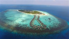 業配／馬爾地夫度假天堂推飯店套裝（圖／業者提供）