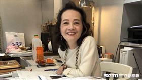 台北電台主持人朱蕙蓉 翻攝臉書