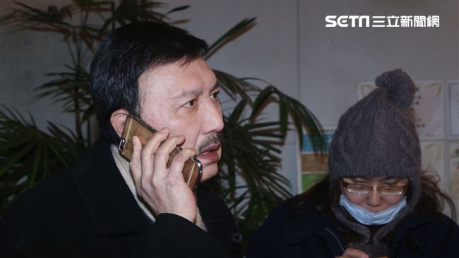 乾德門病逝　余天泣訴：沒來得及幫忙
