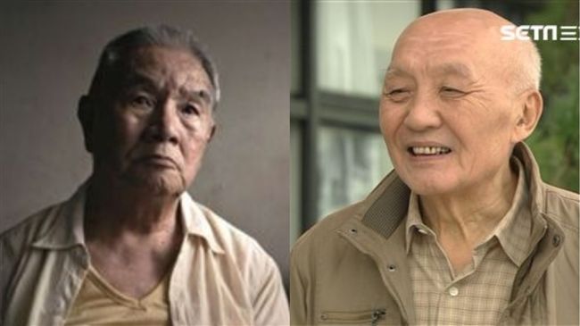 乾爸晚年光景不再　丁強曝頹敗原因