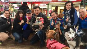 胡藝芬,錢多安,賴芊予,陳宇風,葉家妤,宋達民