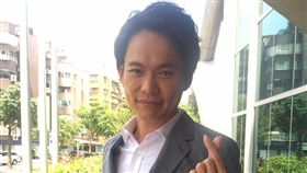 黃鐙輝（圖／翻攝自臉書）