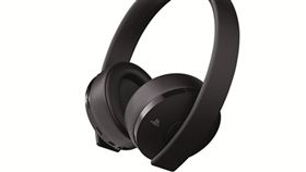 新款PS4無線耳機組　SIET提供