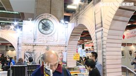 閣林文創,國際書展,奧塞美術館