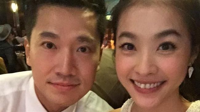 離婚妙禪說了算？小嫻神回決定權是他