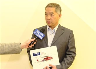 獨！奪命尾翼？讓黑鷹直升機倒頭栽？