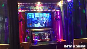 個人KTV／奕慈開