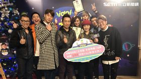 《主持星冬季熱戰》／行銷公關部