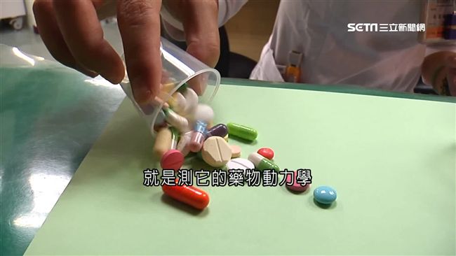 藥物試驗當打工　學生日賺近4千