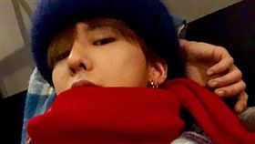 GD（翻攝自GD IG）