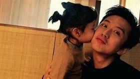 鄧超／翻攝自微博