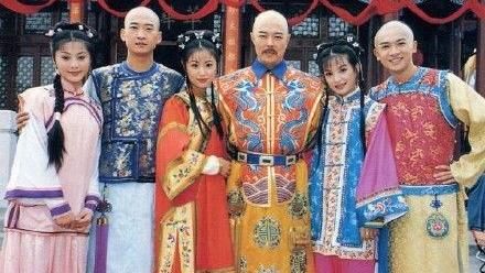 《還珠》停播4年　瓊瑤親口揭秘辛