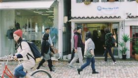 日本,旅遊,英文,日文,歧視,PTT,批踢踢　圖／網友rinnn_028提供