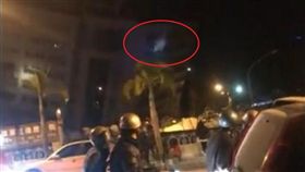 花蓮統帥飯店有人　男學生Shude Shang臉書