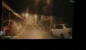 國盛六街41號,大樓,行車記錄器,倒塌