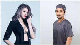 殷琦、李進良／臉書