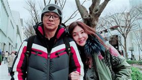 何如芸/翻攝自臉書