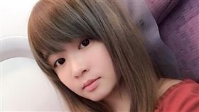 小小瑜（圖/翻攝自臉書）