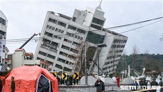 強震重創花蓮　婦聯會捐5000萬