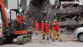 花蓮強震,統帥飯店