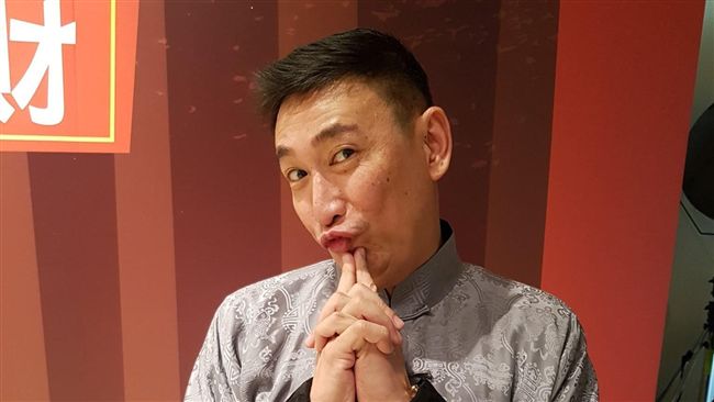 遭爆第4度偷吃　宋少卿：一般打鬧