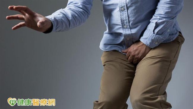 不舉和攝護腺肥大相關　返性福靠這！