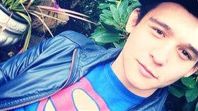 倪安東(圖/翻攝自臉書)
