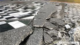 花蓮強震,公正包子,公正街包子,周家小籠包。（圖／記者馮珮汶攝）