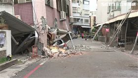 花蓮強震,國盛六街