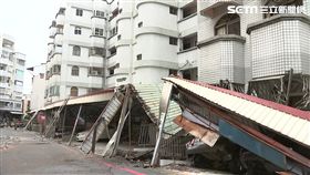 花蓮強震,國盛六街