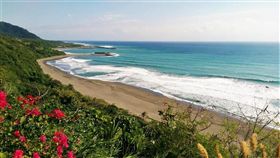 ▲台東小野柳秘境海景。（圖／Tripbaa趣吧！達人帶路）