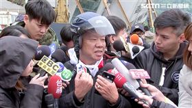 花蓮強震,雲門翠堤