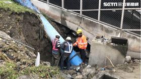 0206,花蓮,強震,停水,經濟部,自來水公司