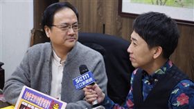 江柏樂（圖/翻攝自臉書）