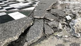 花蓮強震,公正包子,公正街包子,周家小籠包。（圖／記者馮珮汶攝）