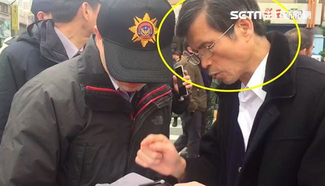 台南、花蓮同日強震　連警長都同一個