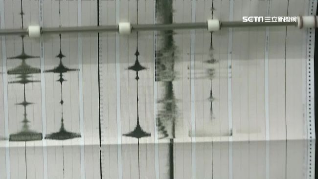 前震達94起！　氣象局：從來沒遇過